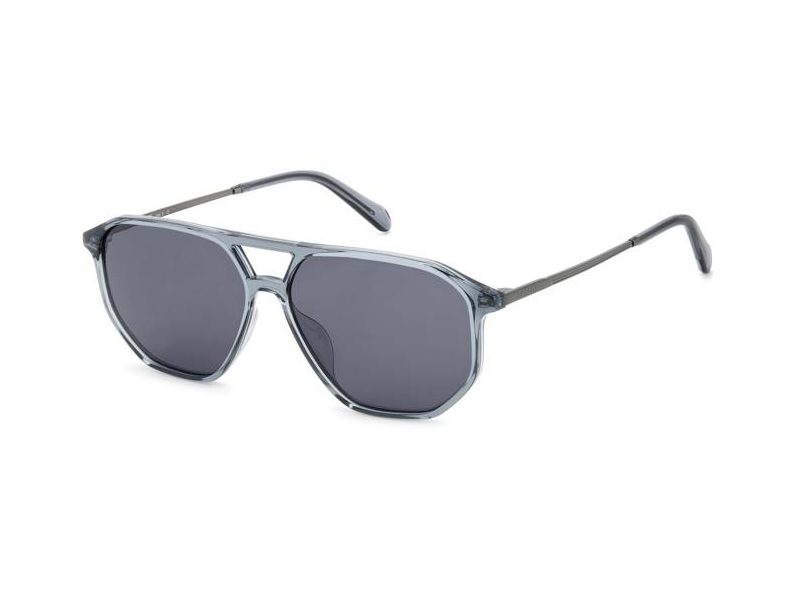 Fossil Sonnenbrille FOS 2149/S 63M/IR