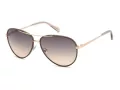 Fossil Sonnenbrille FOS 2153/G/S 10A/FF