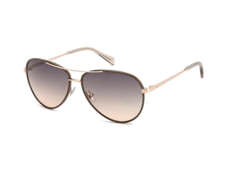Fossil Sonnenbrille FOS 2153/G/S 10A/FF