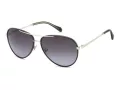 Fossil Sonnenbrille FOS 2153/G/S 3Y5/9O