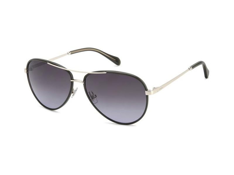 Fossil Sonnenbrille FOS 2153/G/S 3Y5/9O