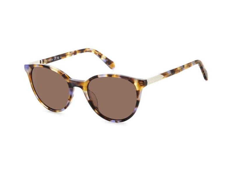 Fossil Sonnenbrille FOS 2154/S 1JP/70