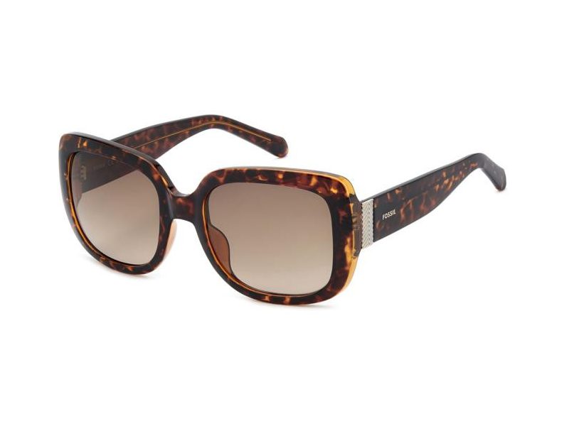 Fossil Sonnenbrille FOS 2157/G/S 086/HA