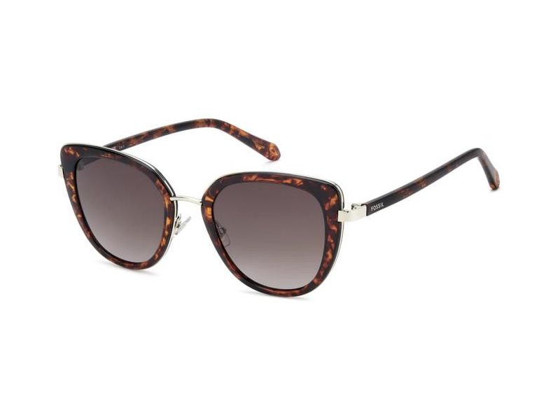 Fossil Sonnenbrille FOS 2158/G/S 086/HA