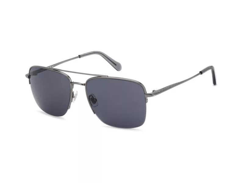 Fossil Sonnenbrille FOS 2164/G/S R80/IR