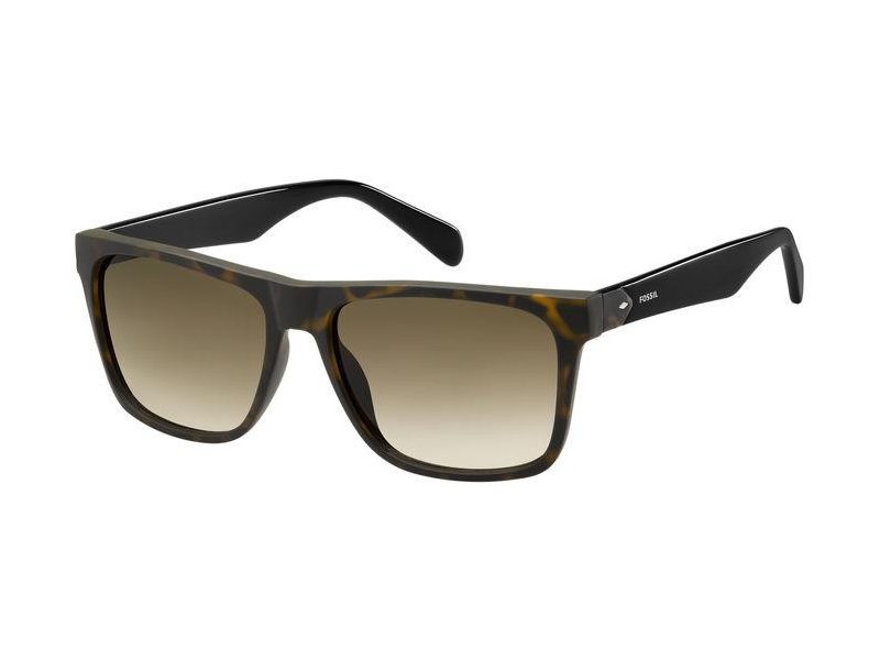 Fossil Sonnenbrille FOS 3066/S N9P/HA