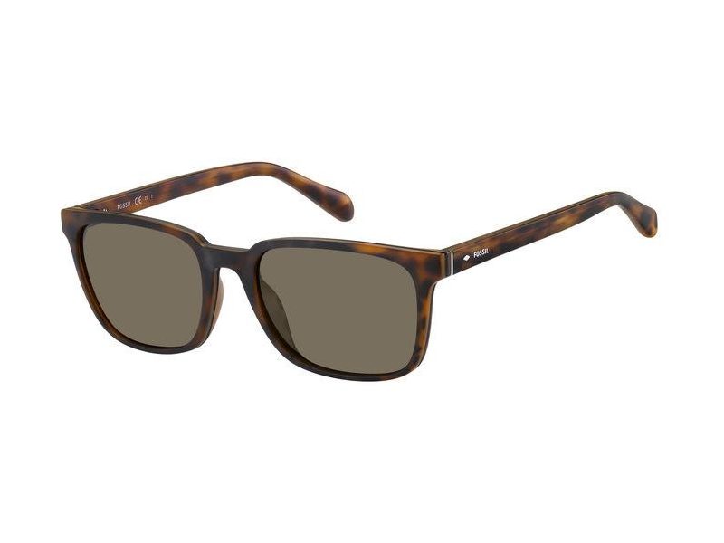 Fossil Sonnenbrille FOS 3106/G/S N9P/70