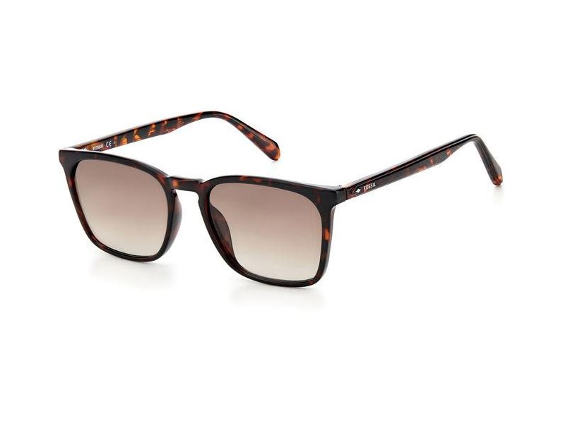 Fossil Sonnenbrille FOS 3114/G/S 086/HA