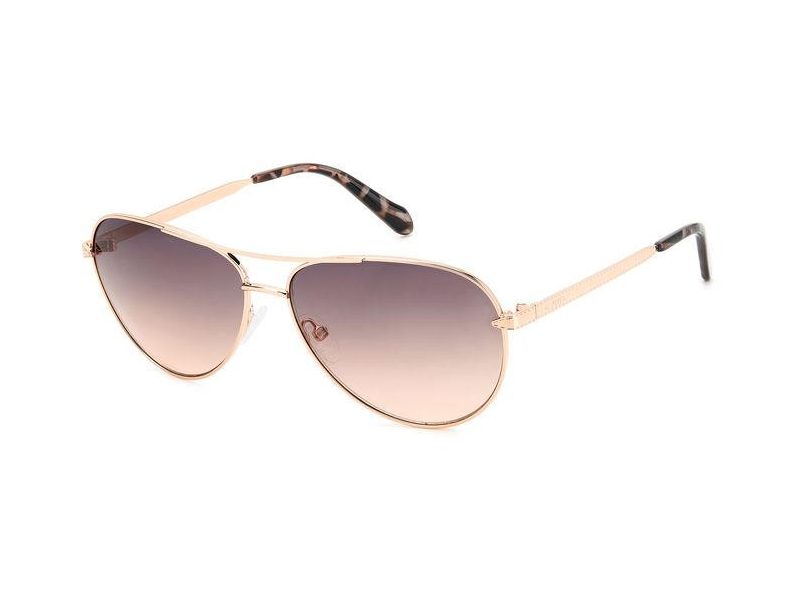 Fossil Sonnenbrille FOS 3141/G/S AU2/FF