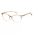 Fossil Brillen FOS 7144/G 2T3