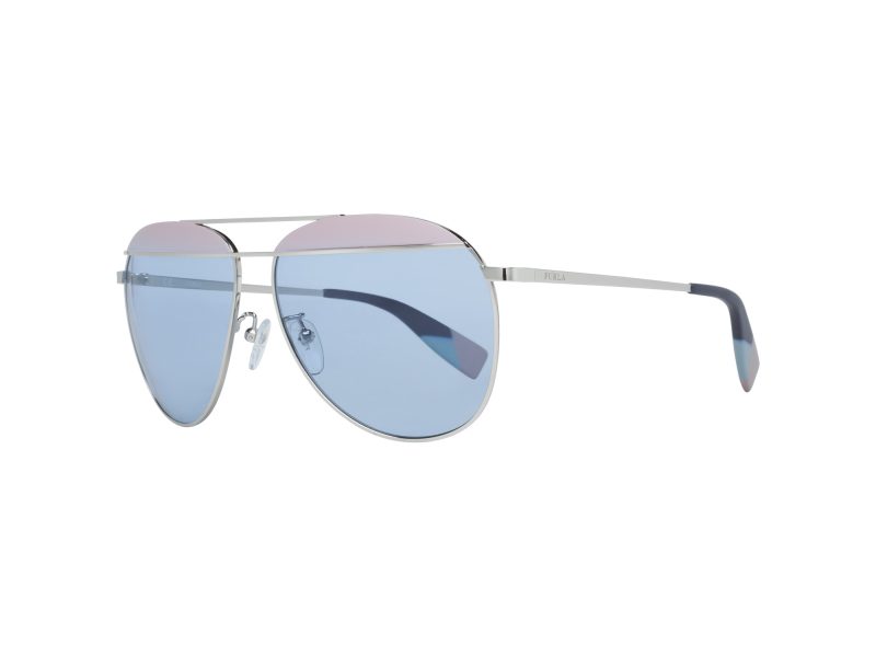 Furla Sonnenbrille FU 236 0523