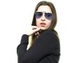 Furla Sonnenbrille FU 236 0523