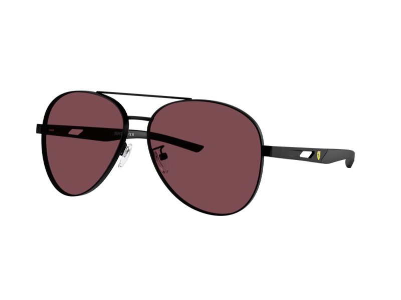 Ferrari Scuderia Sonnenbrille FZ 5002D 101/1E