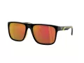 Ferrari Scuderia Sonnenbrille FZ 6002U 501/6Q