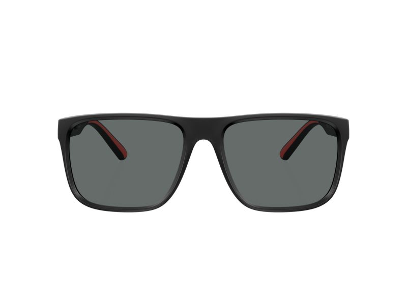 Ferrari Scuderia Sonnenbrille FZ 6002U 504/81