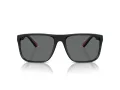 Ferrari Scuderia Sonnenbrille FZ 6002U 504/81