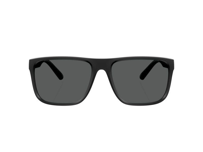 Ferrari Scuderia Sonnenbrille FZ 6002U 504/87