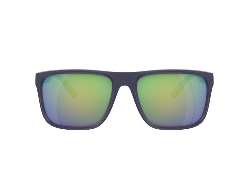 Ferrari Scuderia Sonnenbrille FZ 6002U 510/3R