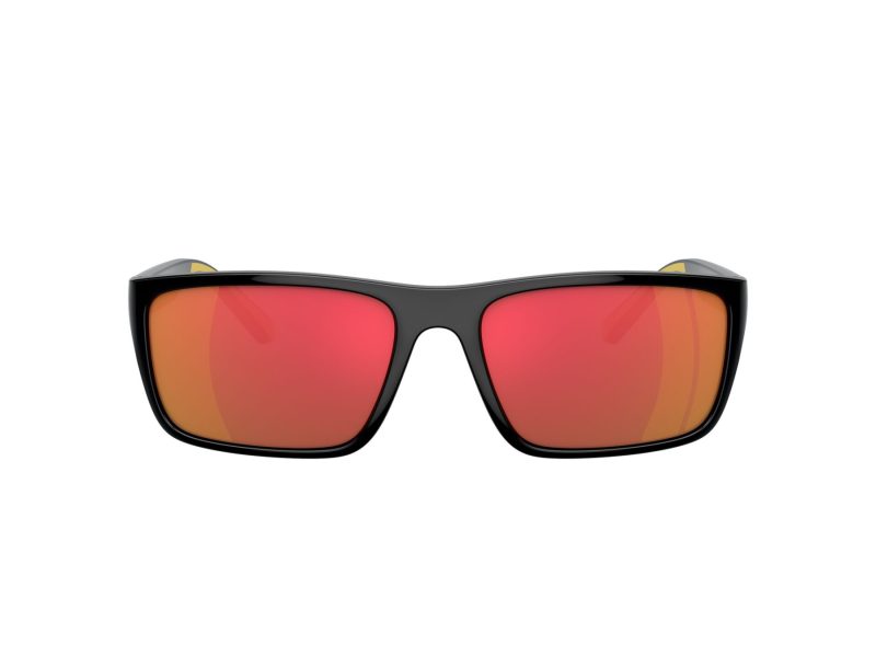 Ferrari Scuderia Sonnenbrille FZ 6003U 501/6Q