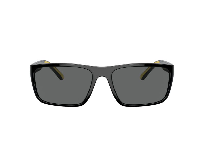Ferrari Scuderia Sonnenbrille FZ 6003U 501/87