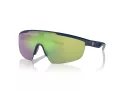 Ferrari Scuderia Sonnenbrille FZ 6005U 510/3R