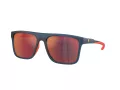 Ferrari Scuderia Sonnenbrille FZ 6006 506/6P