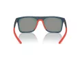 Ferrari Scuderia Sonnenbrille FZ 6006 506/6P