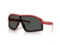 Ferrari Scuderia Sonnenbrille FZ 6010U 514/87