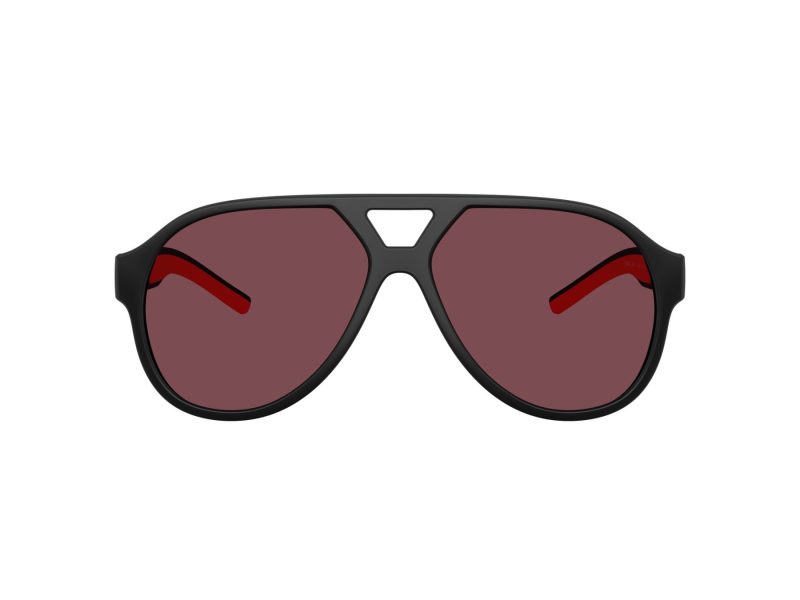Ferrari Scuderia Sonnenbrille FZ 6014U 504/1E