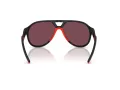 Ferrari Scuderia Sonnenbrille FZ 6014U 504/1E