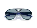 Ferrari Scuderia Sonnenbrille FZ 6014U 527/72