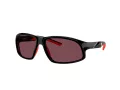 Ferrari Scuderia Sonnenbrille FZ 6016U 501/1E