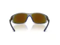 Ferrari Scuderia Sonnenbrille FZ 6016U 524/25