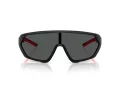 Ferrari Scuderia Sonnenbrille FZ 6017U 501/87
