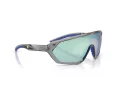 Ferrari Scuderia Sonnenbrille FZ 6017U 524/7V