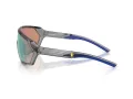 Ferrari Scuderia Sonnenbrille FZ 6017U 524/7V