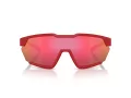 Ferrari Scuderia Sonnenbrille FZ 6018U 514/6Q