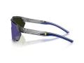 Ferrari Scuderia Sonnenbrille FZ 6018U 524/87