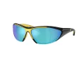 Ferrari Scuderia Sonnenbrille FZ 6029U 501/55