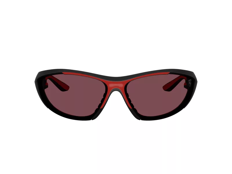 Ferrari Scuderia Sonnenbrille FZ 6029U 504/1E