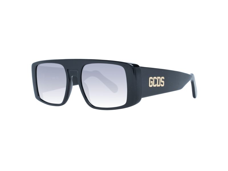 GCDS Sonnenbrille GD 0006 01B