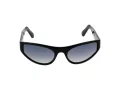 GCDS Sonnenbrille GD 0024 01B