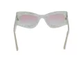 GCDS Sonnenbrille GD 0036 24U