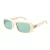 GCDS Sonnenbrille GD 0039 21Q