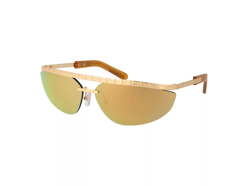 GCDS GD 0051 30G 71 Férfi, Női napszemüveg