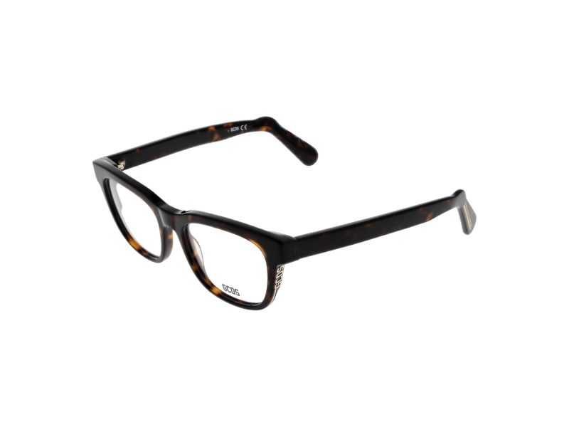 GCDS Brillen GD 5008 052