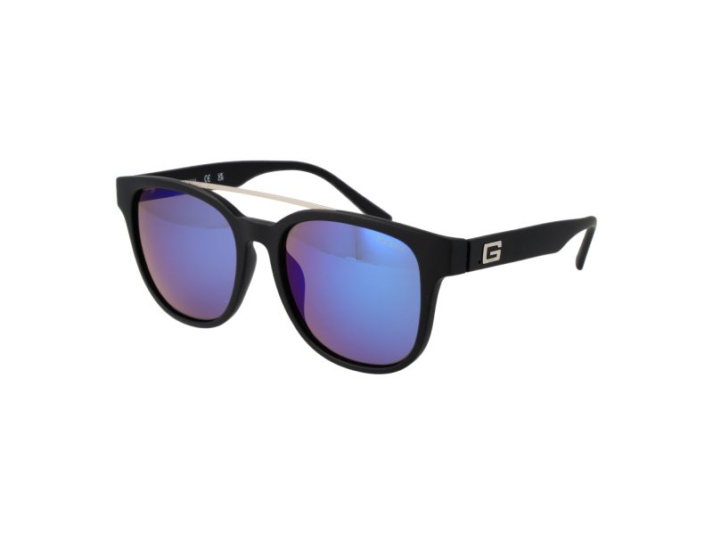 Guess Sonnenbrille GF 5075 02X
