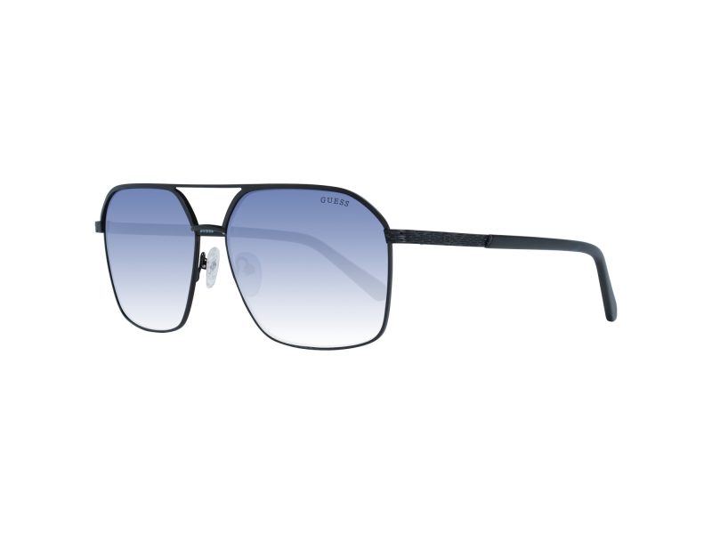 Guess Sonnenbrille GF 5081 01W