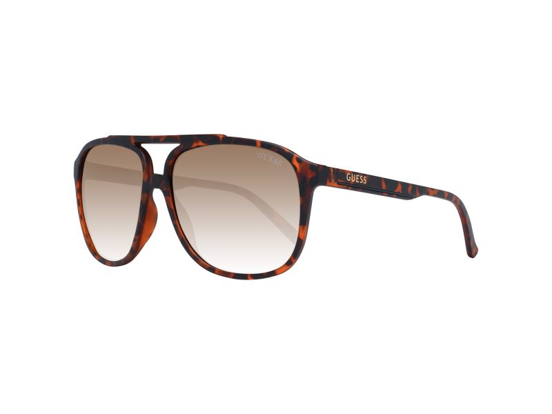 Guess Sonnenbrille GF 5084 52F