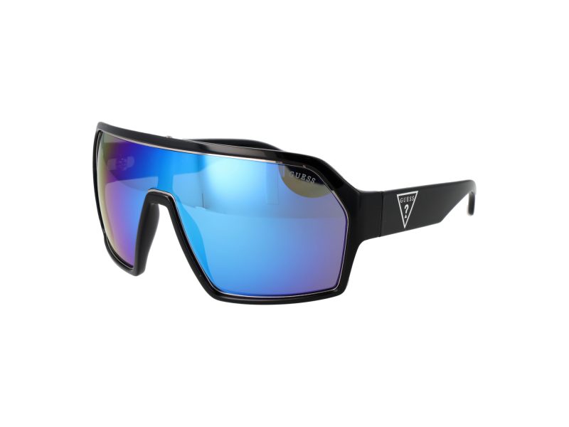 Guess Sonnenbrille GF 5101 01C